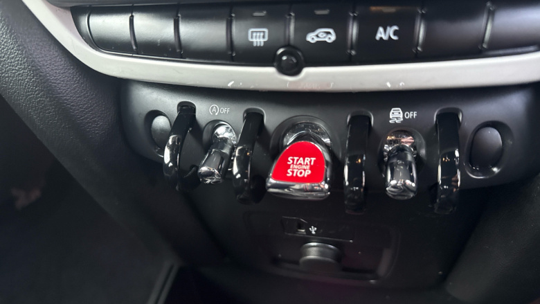 MINI Countryman 2.0 Cooper S Sport 5dr Petrol Hatchback